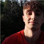 Bonjour je me présente, Hugo étudiant en sciences à la faculté de Strasbourg je cherche à partager mes connaissances autour de cours particuliers